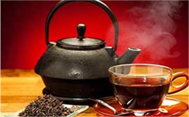 خشکسالی چای بازار